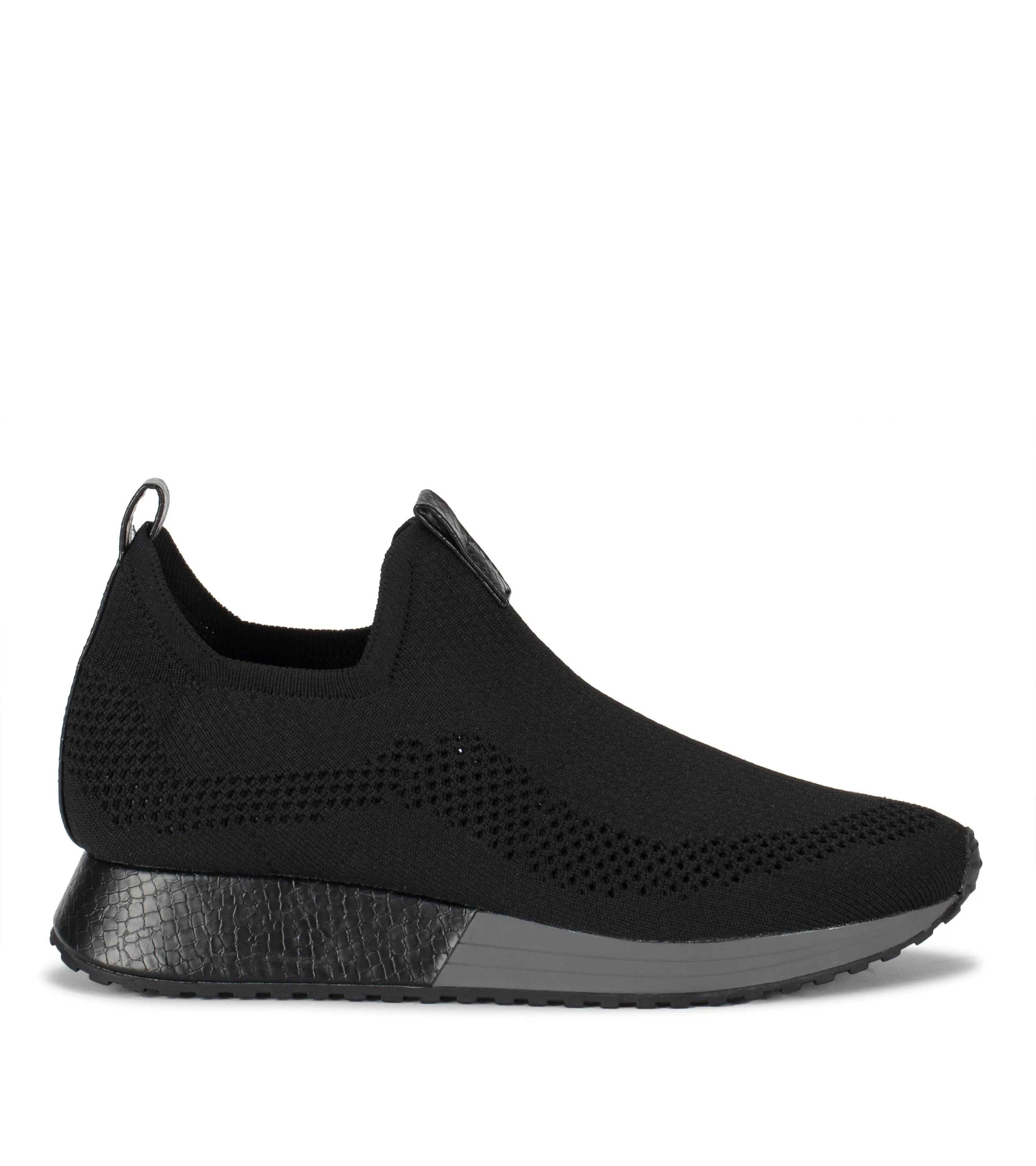 Pringer Slip On Sneaker
