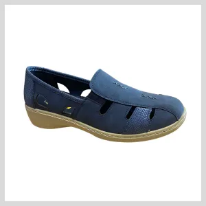 Propet WW1068 Navy