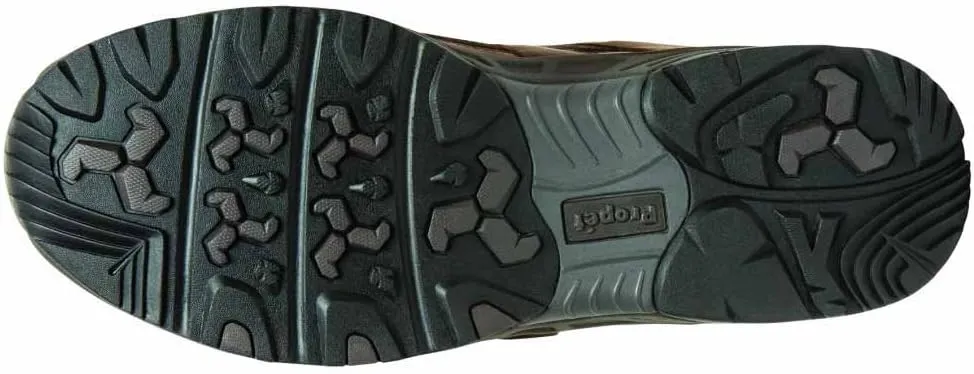 Propét Men's Connelly Strap Slip-On Sneaker