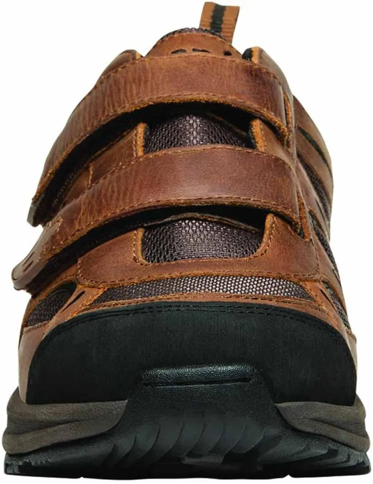 Propét Men's Connelly Strap Slip-On Sneaker