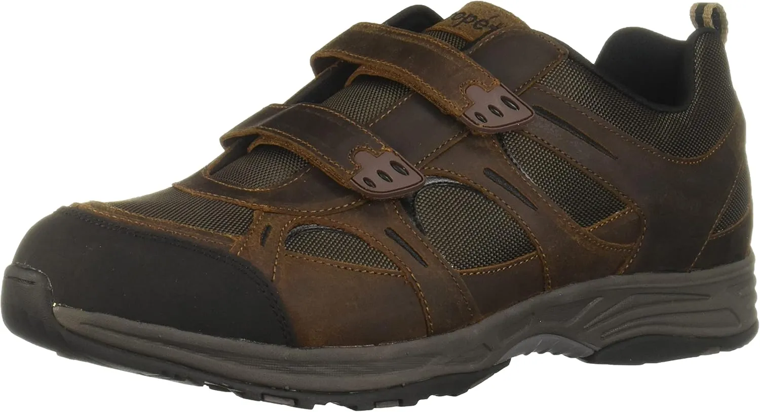 Propét Men's Connelly Strap Slip-On Sneaker