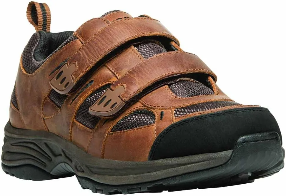 Propét Men's Connelly Strap Slip-On Sneaker