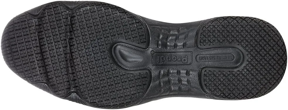 Propét Men's Stability Slip-On Sneaker