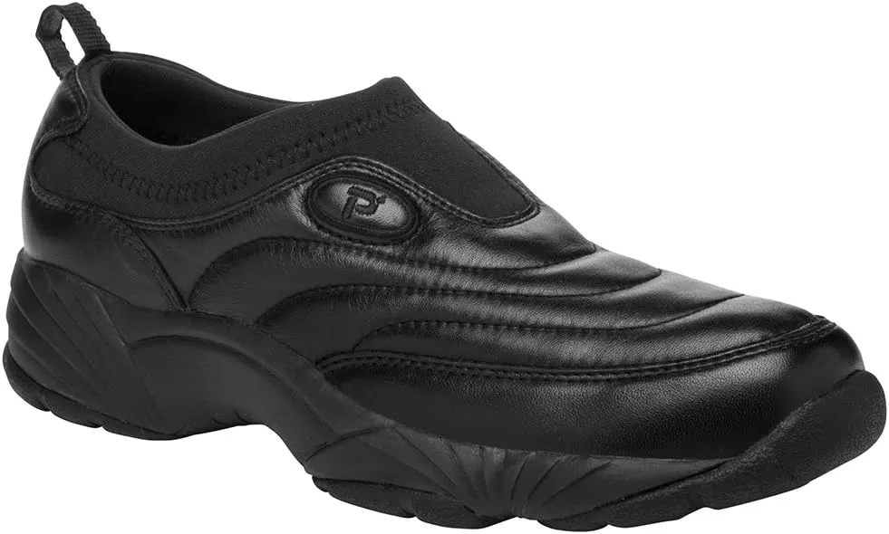 Propét Men's Stability Slip-On Sneaker