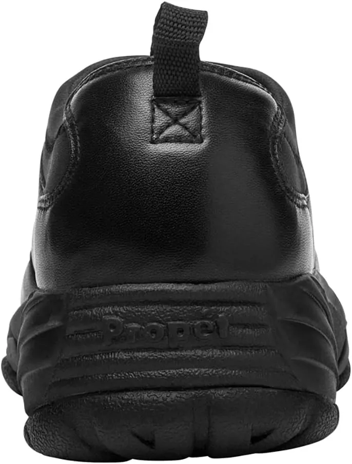 Propét Men's Stability Slip-On Sneaker