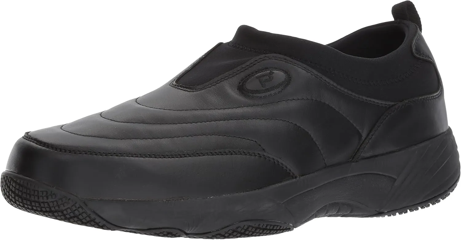 Propét Men's Stability Slip-On Sneaker