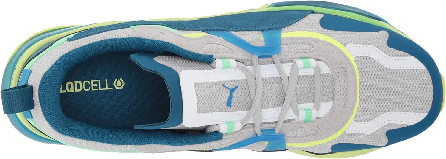 PUMA Men's Lqdcell Optic Sneaker
