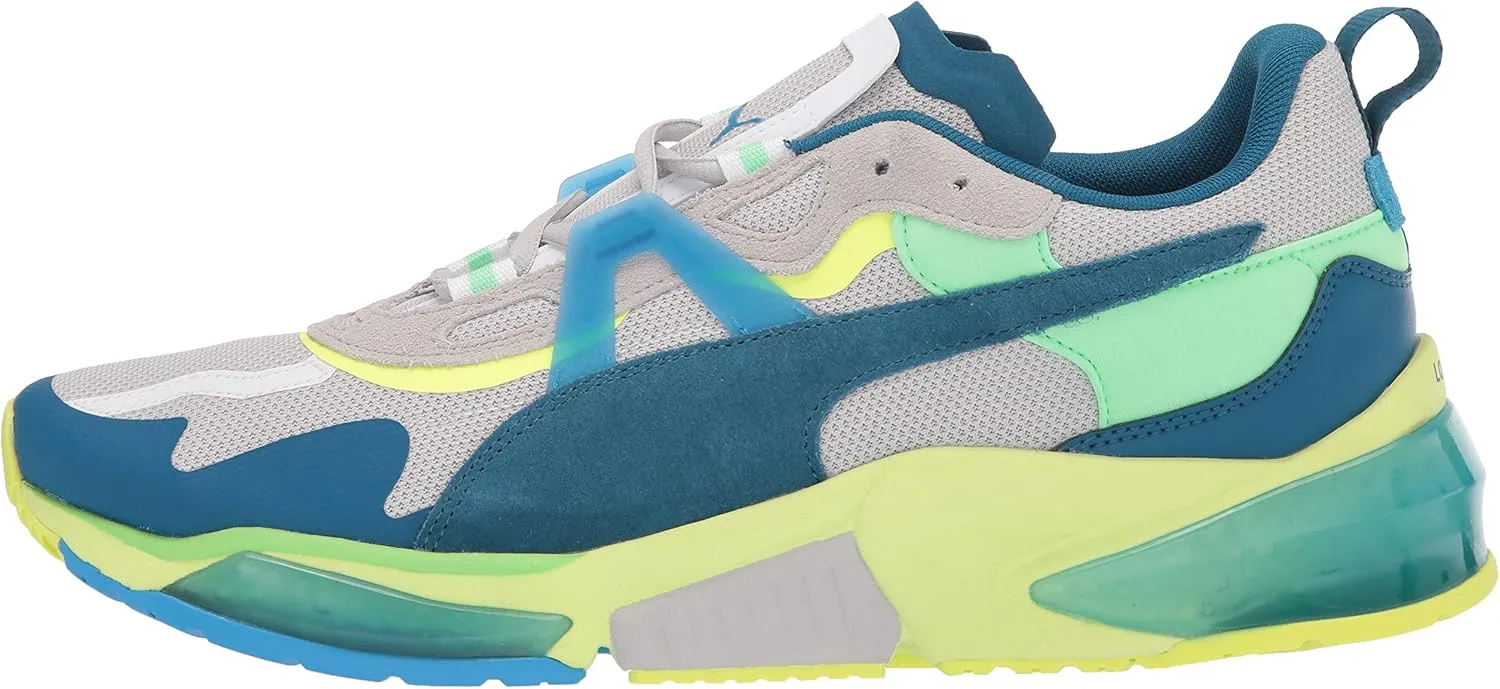 PUMA Men's Lqdcell Optic Sneaker