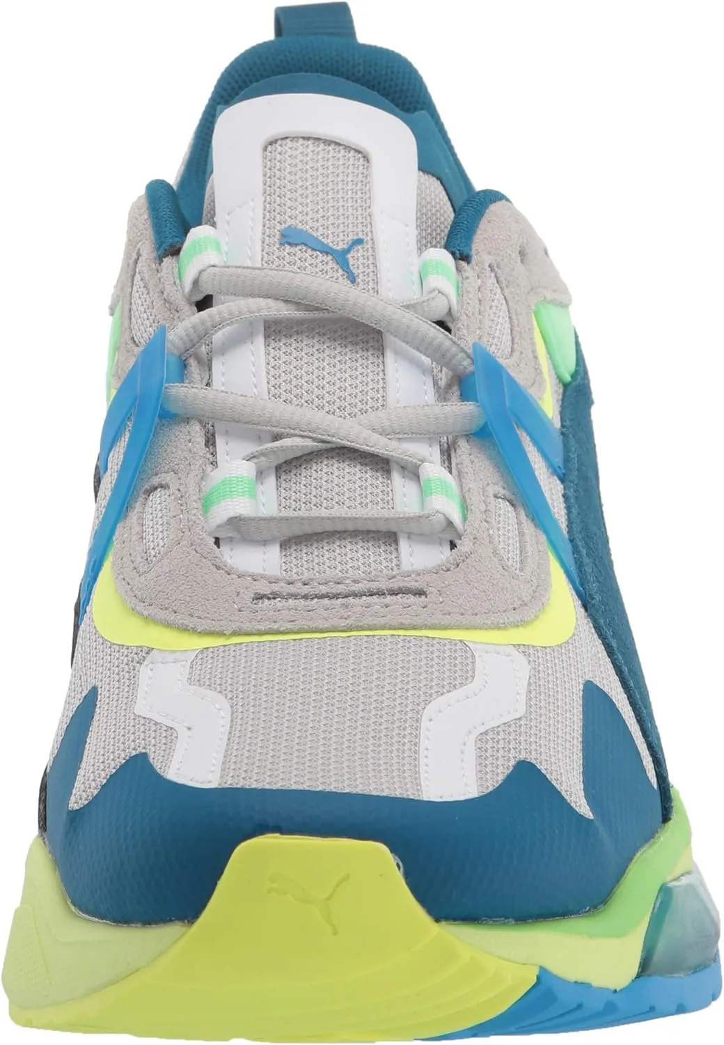 PUMA Men's Lqdcell Optic Sneaker
