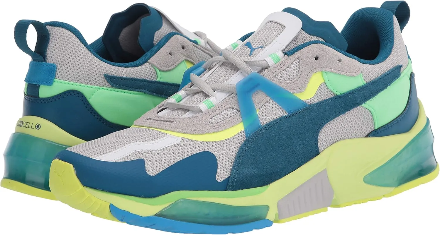 PUMA Men's Lqdcell Optic Sneaker