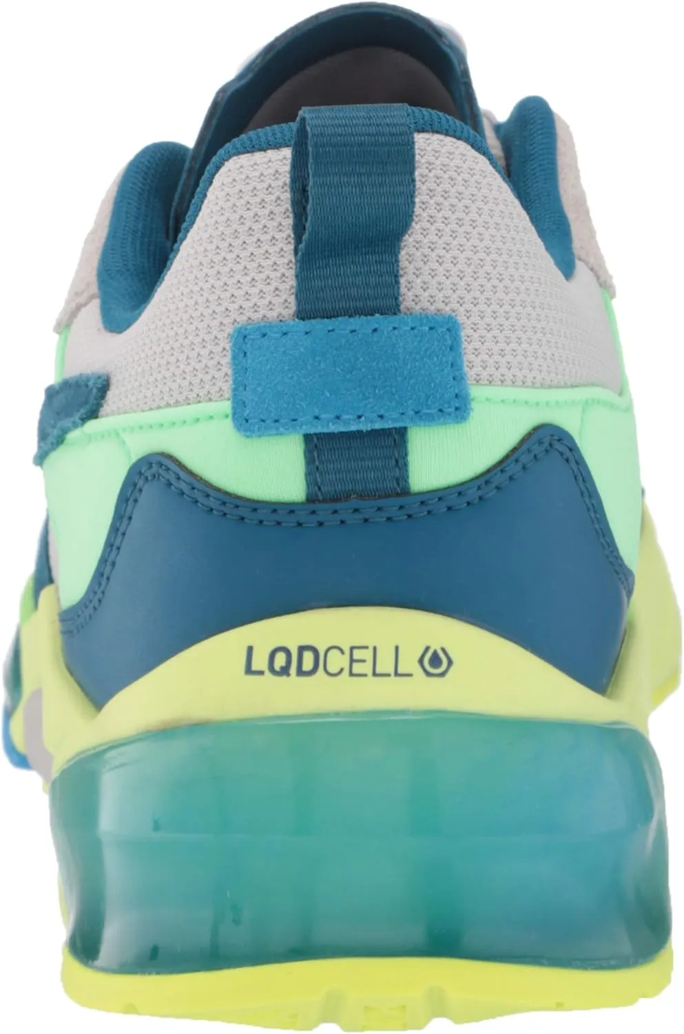 PUMA Men's Lqdcell Optic Sneaker