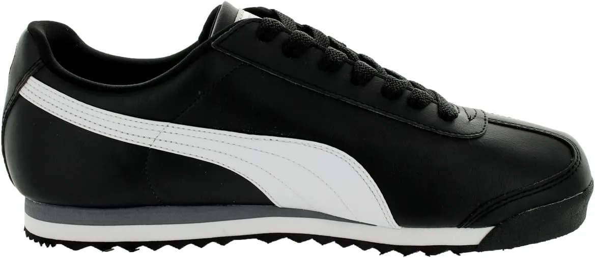 PUMA Men's Roma Sneaker