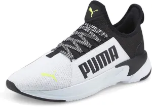 PUMA Men's Softride Premier Slip on Sneaker