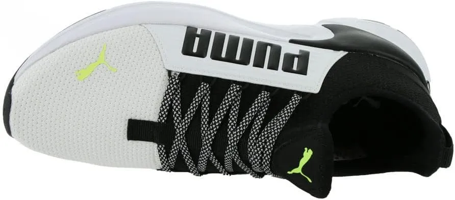 PUMA Men's Softride Premier Slip on Sneaker