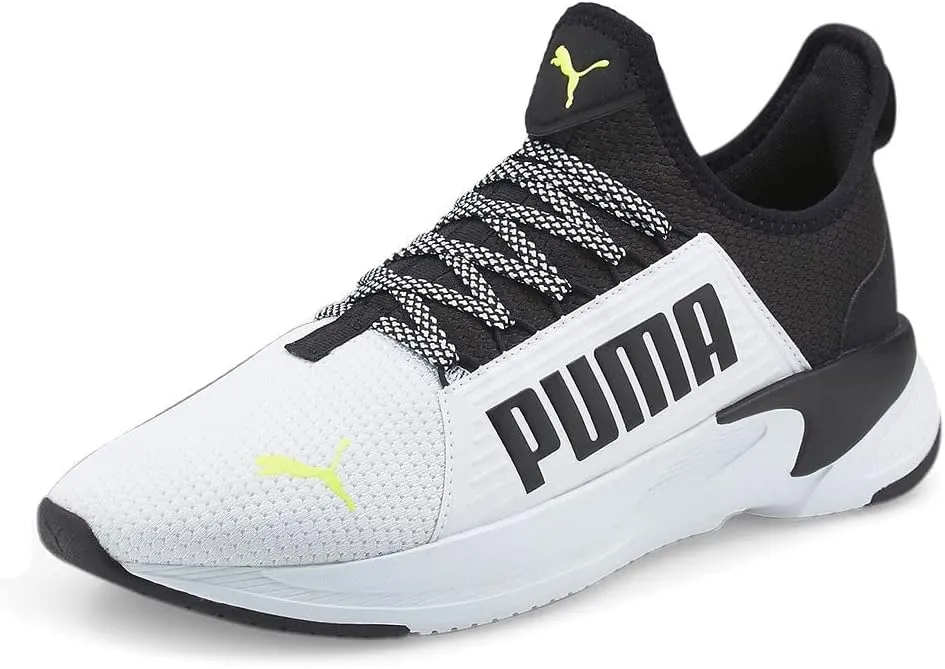 PUMA Men's Softride Premier Slip on Sneaker