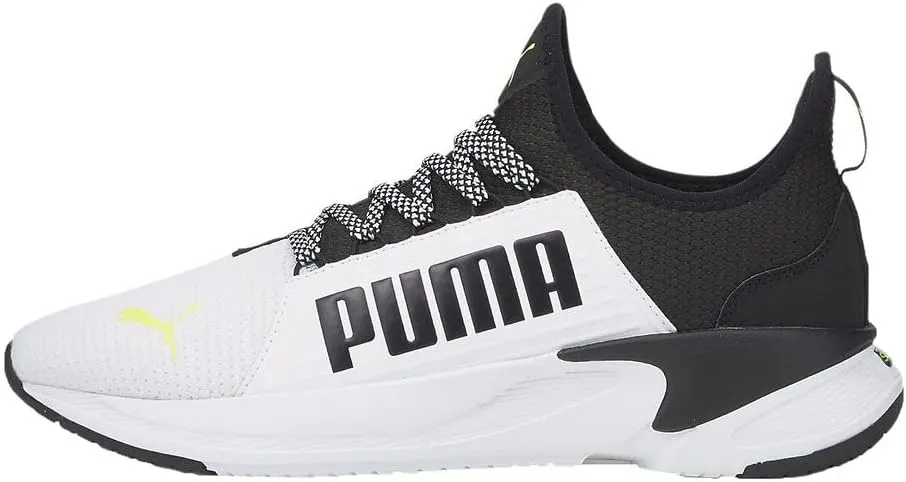 PUMA Men's Softride Premier Slip on Sneaker
