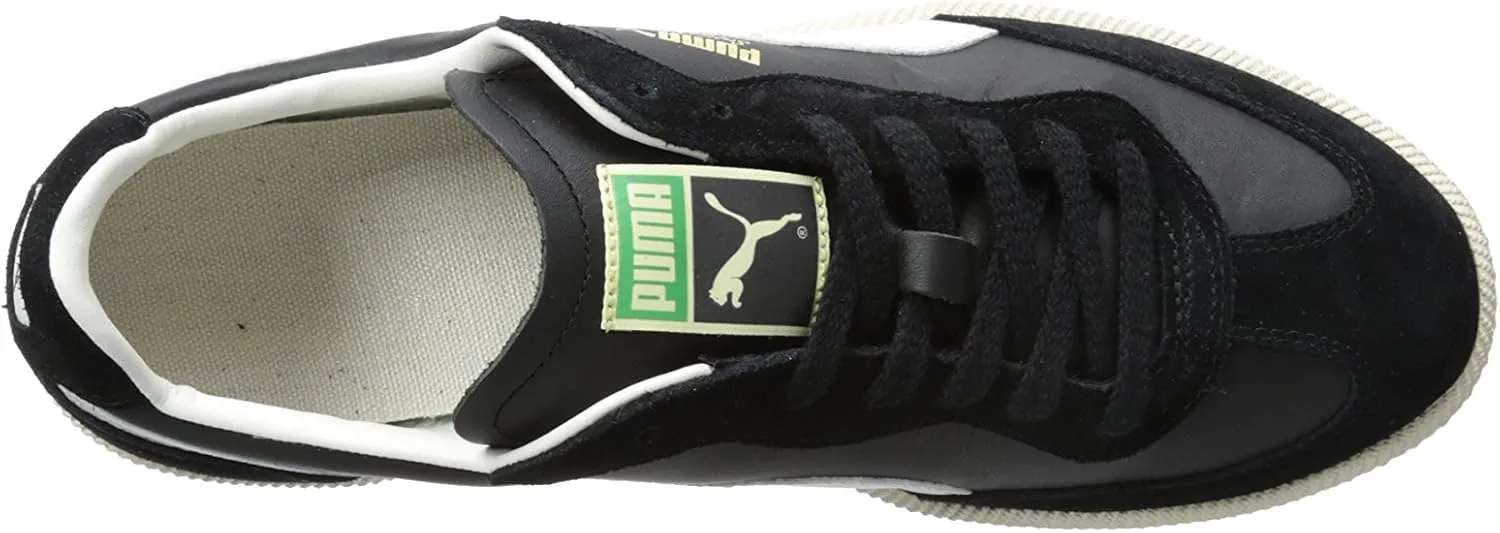 PUMA Men's Super Liga OG Retro Sneaker