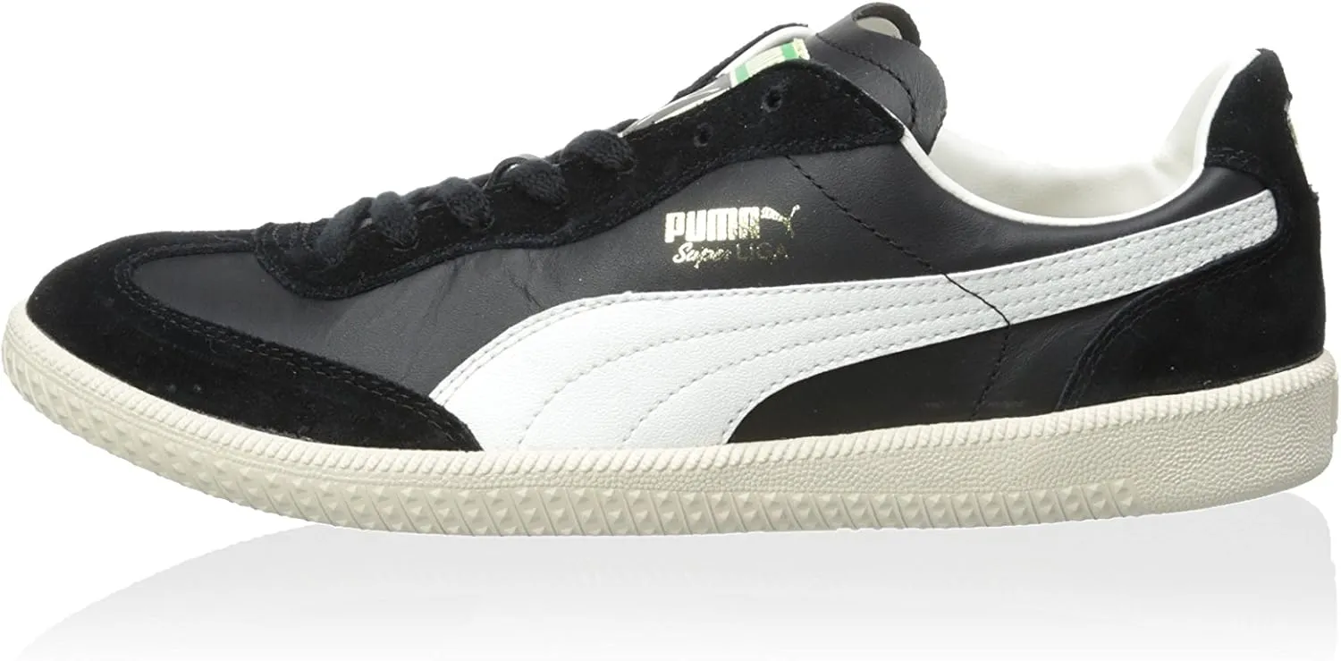 PUMA Men's Super Liga OG Retro Sneaker