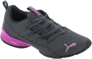 PUMA Riaze Prowl Sheer Womens Sneaker 95 BM US ShadowOrchid