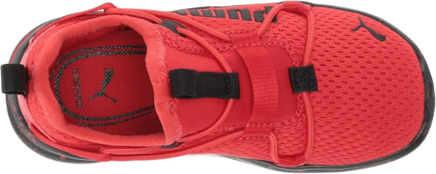 PUMA Rift Slip On All Over Print Sneaker