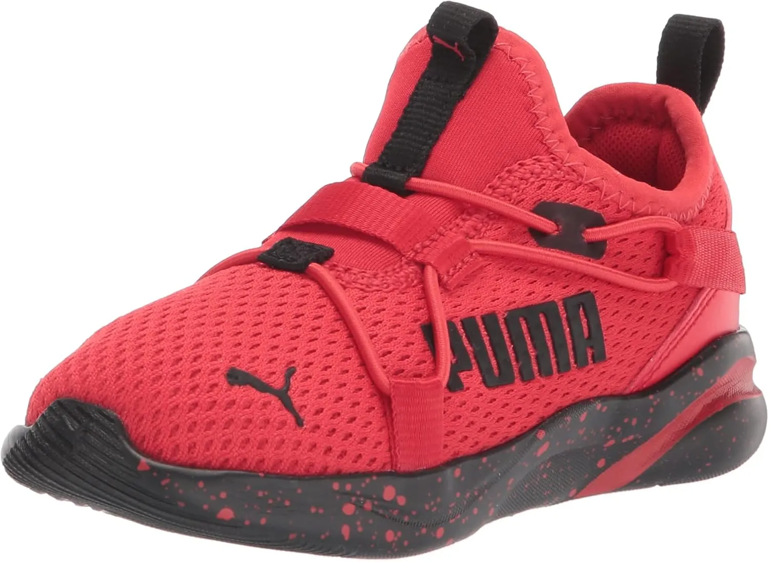 PUMA Rift Slip On All Over Print Sneaker