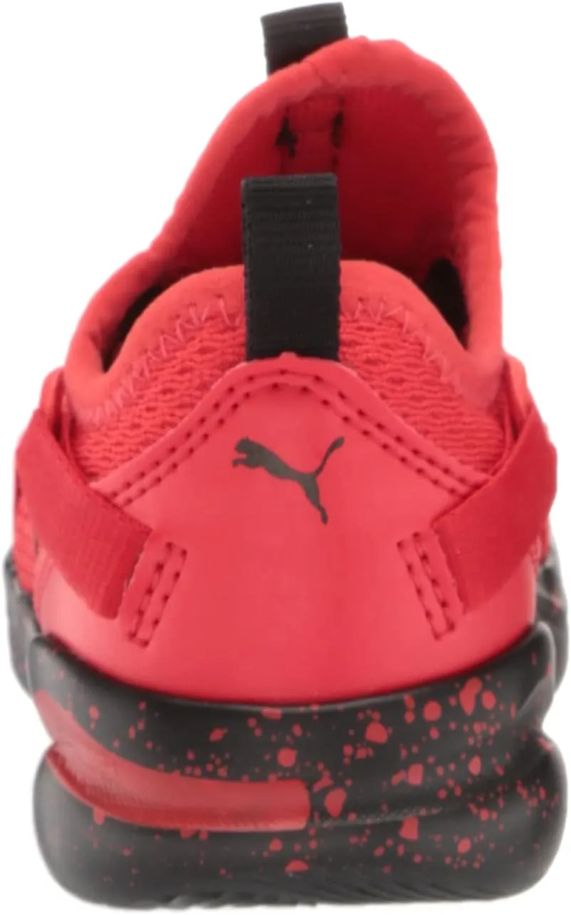 PUMA Rift Slip On All Over Print Sneaker