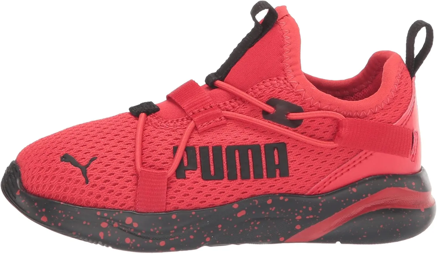 PUMA Rift Slip On All Over Print Sneaker