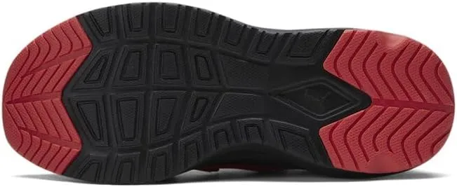 PUMA Unisex-Child One4all Slip-on (Little Big Kid) Sneaker