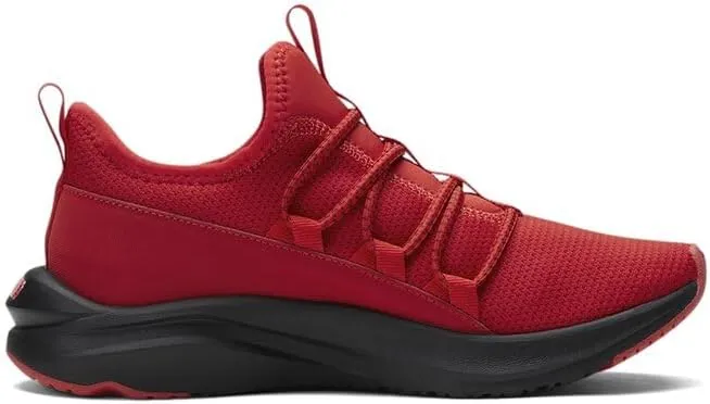 PUMA Unisex-Child One4all Slip-on (Little Big Kid) Sneaker