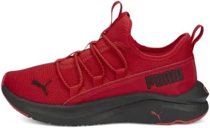 PUMA Unisex-Child One4all Slip-on (Little Big Kid) Sneaker
