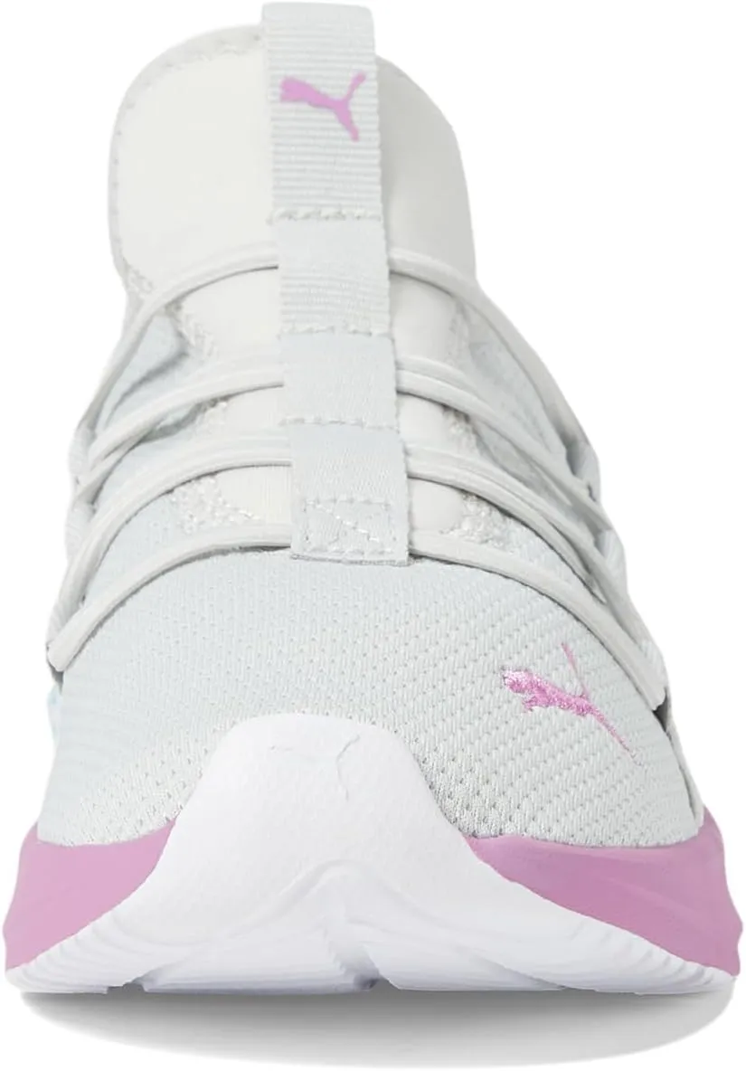PUMA Unisex-Child One4all Slip on Sneaker
