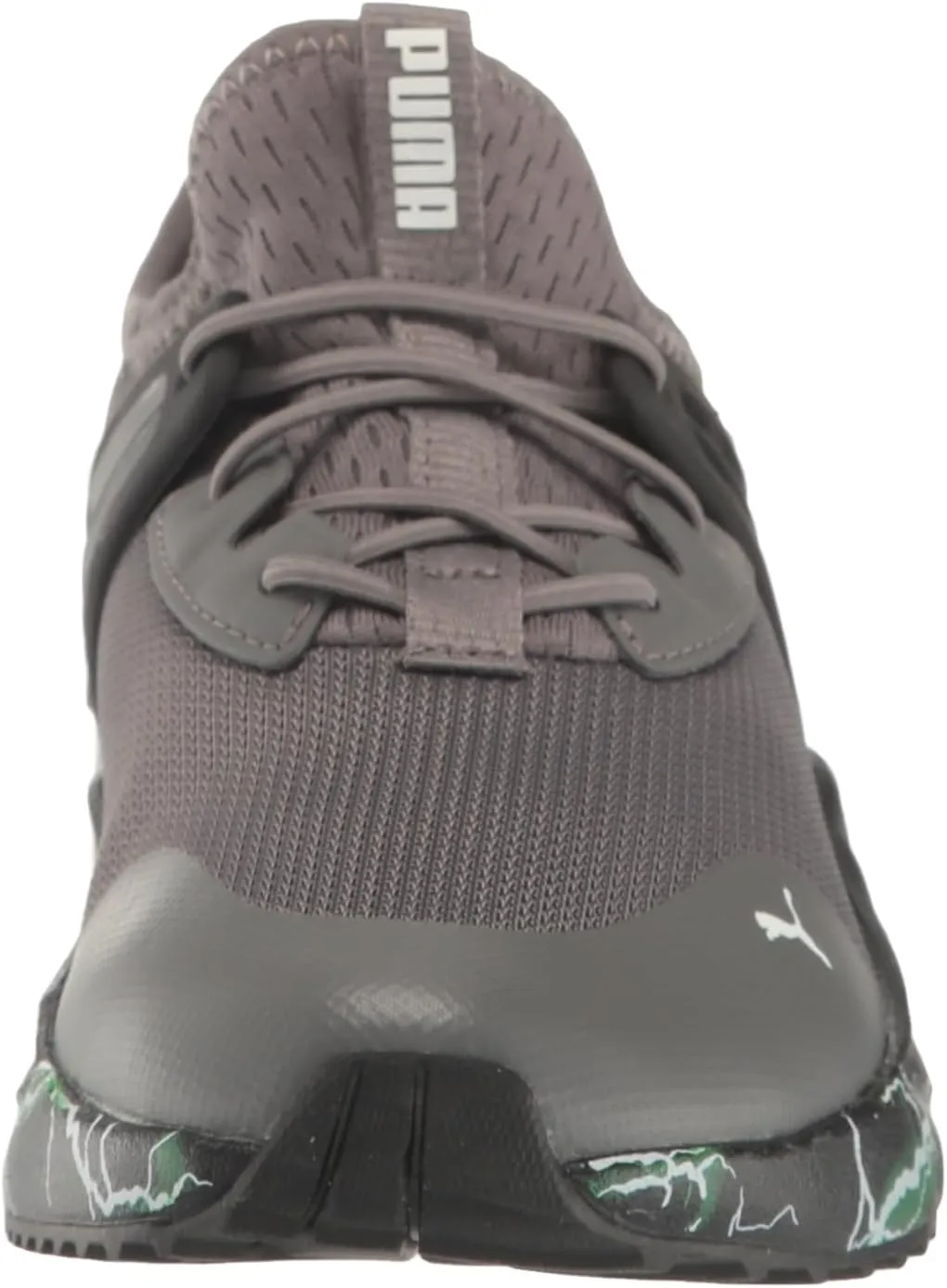 PUMA Unisex-Child Pacer Future Allure Sneaker