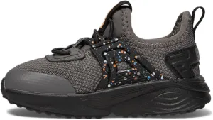 PUMA Unisex-Child Pacer Next Exel Mesh Slip on Sneaker