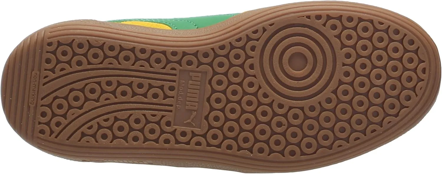 PUMA Unisex-Child Palermo Sneaker (Little Kid)