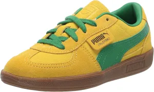 PUMA Unisex-Child Palermo Sneaker (Little Kid)