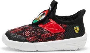 PUMA Unisex-Child Scuderia Ferrari Slip on Shoes Sneaker