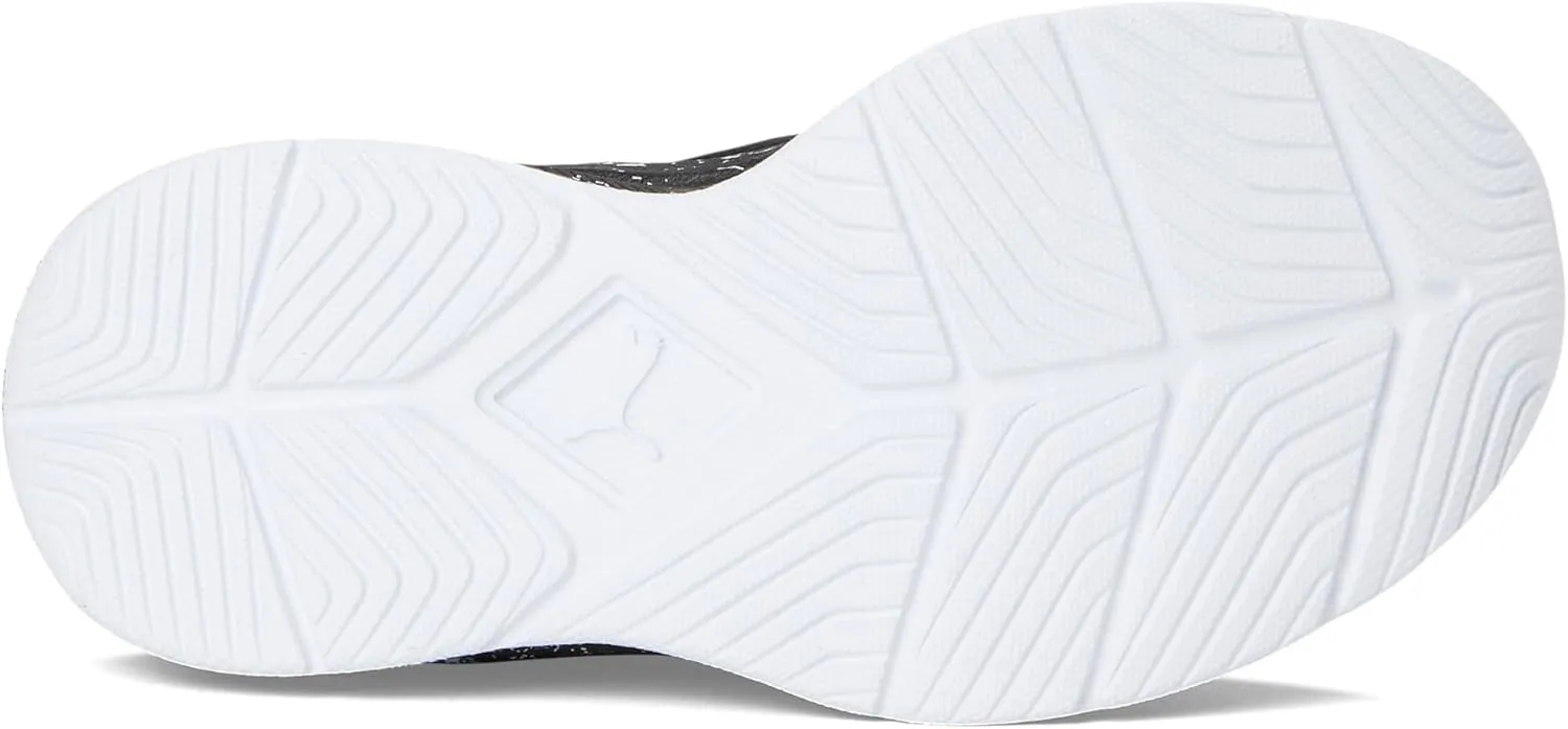 PUMA Unisex-Child Softride One4all Slip on Shoes Sneaker