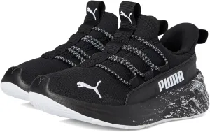 PUMA Unisex-Child Softride One4all Slip on Shoes Sneaker