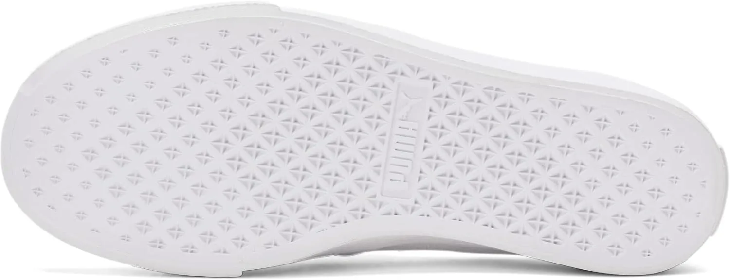 PUMA Women's Bari Slip on Sneaker
