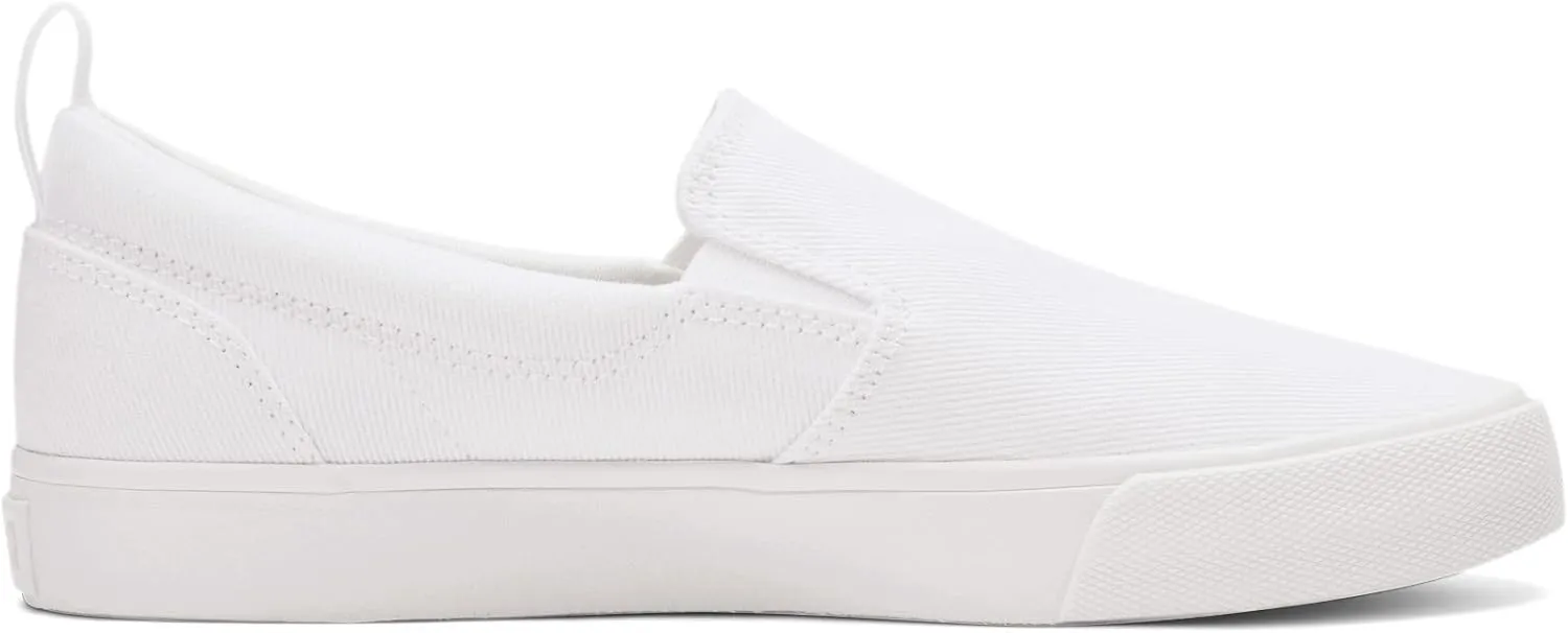 PUMA Women's Bari Slip on Sneaker
