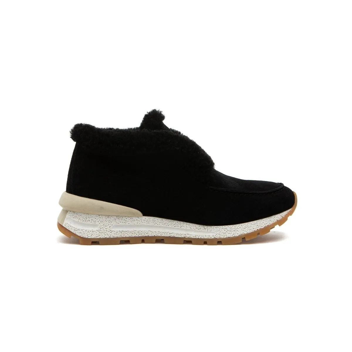 Quinn Sneaker