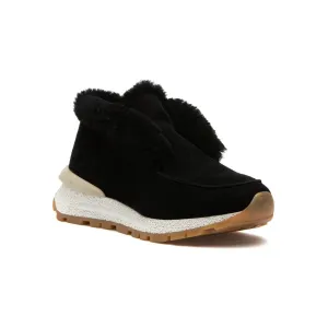 Quinn Sneaker