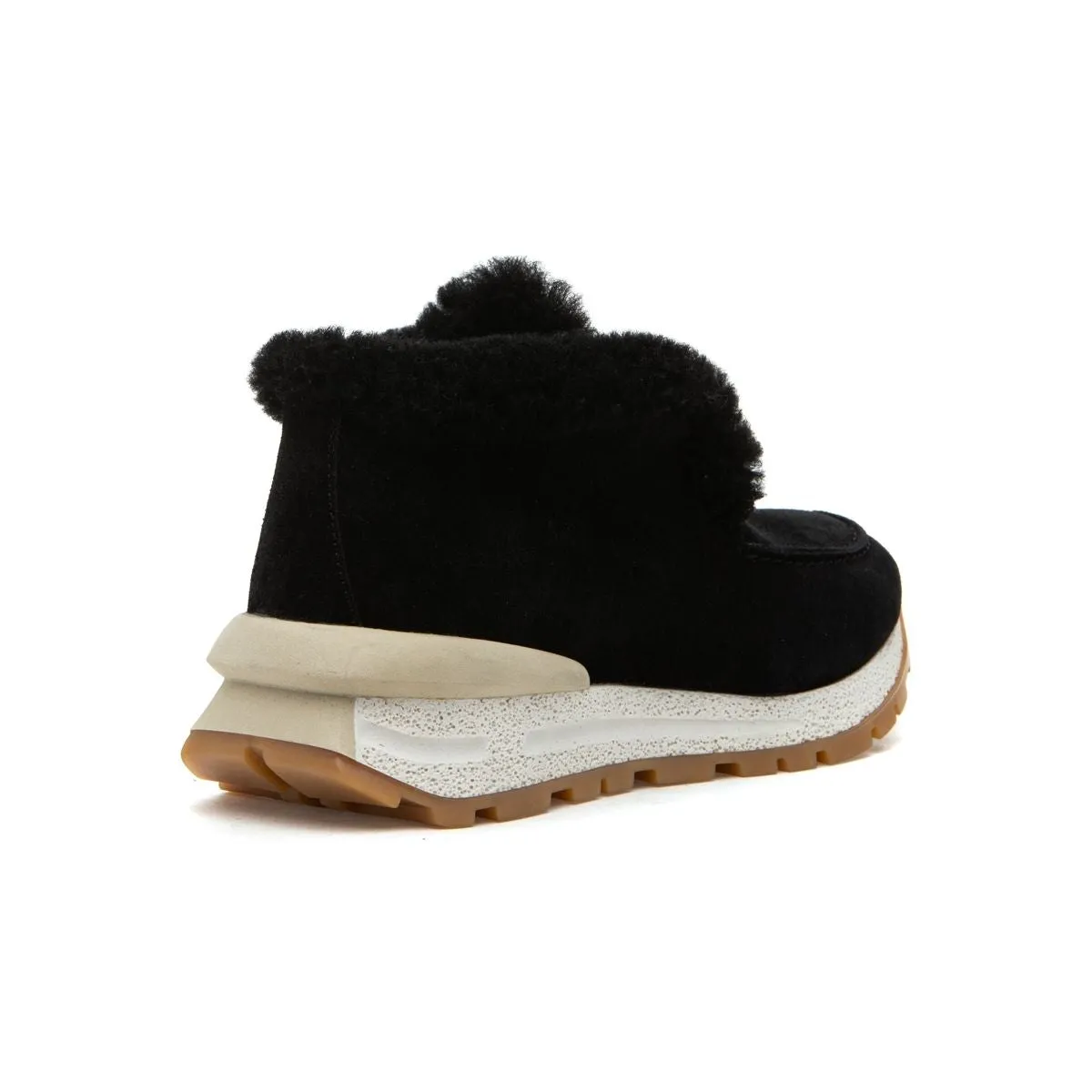 Quinn Sneaker