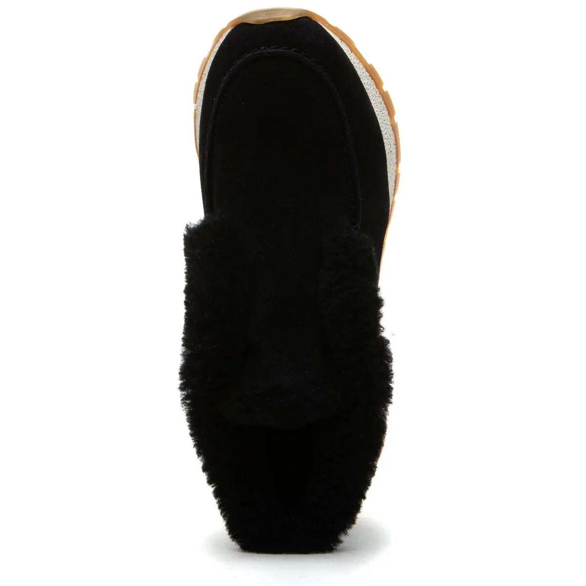 Quinn Sneaker
