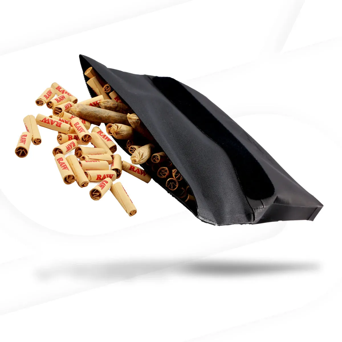 RAW® FLAT PACK (SMELL PROOF)
