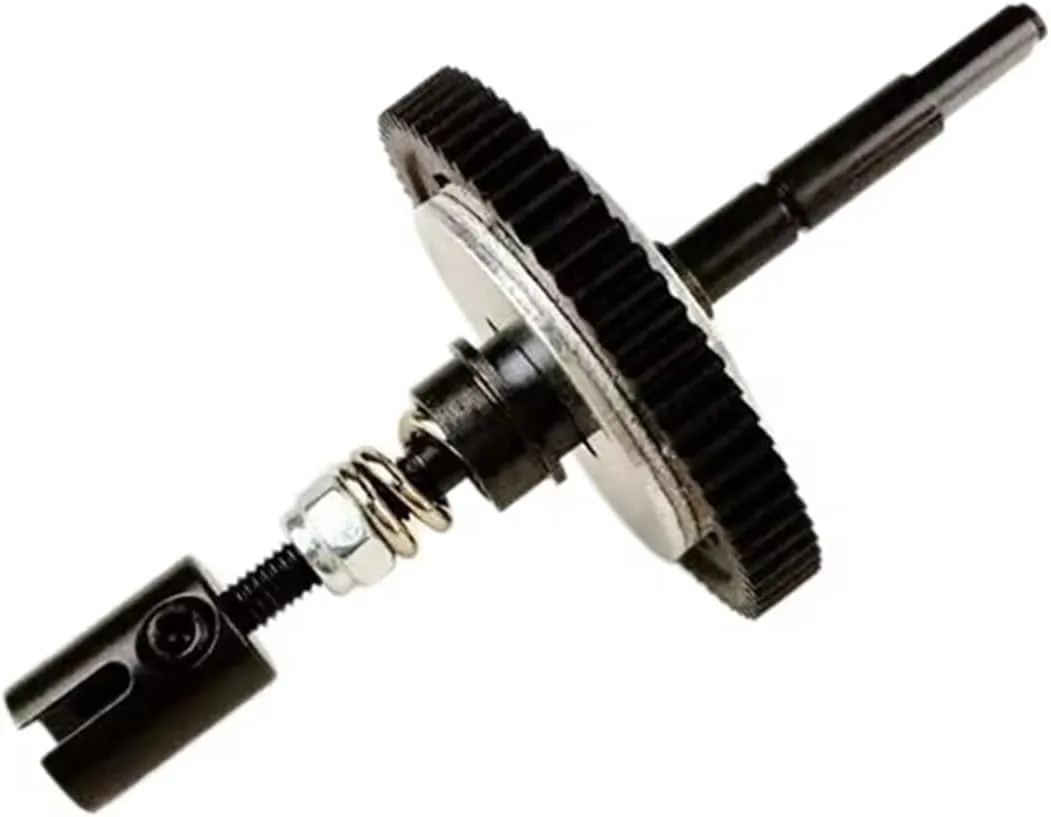RC Accessory Compatible with VRX for Racing for RH1011 RH1013 RH1016 RH1017 RH1018,Remote Contol Car Accessories 10191 Slipper Shaft