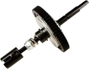 RC Accessory Compatible with VRX for Racing for RH1011 RH1013 RH1016 RH1017 RH1018,Remote Contol Car Accessories 10191 Slipper Shaft