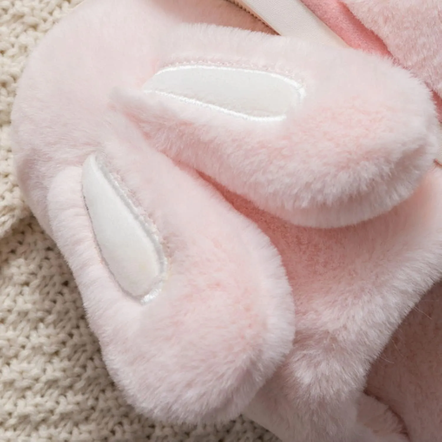 Really Cute Unisex Adult Hard Soled Stuffed Animal Home Slippers Soft Plush Cartoon Animal Slippers Sharp Warm and Toasty Slippers
