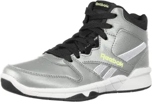 Reebok Boys' Bb4500 Hi 2 Sneaker