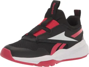 Reebok Boy's XT Sprinter Slip-On Sneaker
